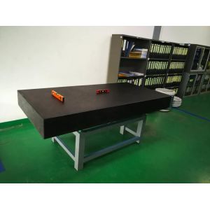 Buy cheap 2000 X 1000mm Granite Table With Stand Grade 0 from wholesalers