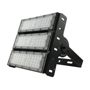 china Detachable Modular LED Flood Light 50W 100W 150W 200W