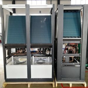 Buy cheap UPFLOW 42u Racks Air Cooling Equipment Precision For Server Room from wholesalers