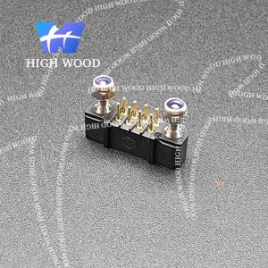 HW-CMM Connector,HW-221Y08F22H