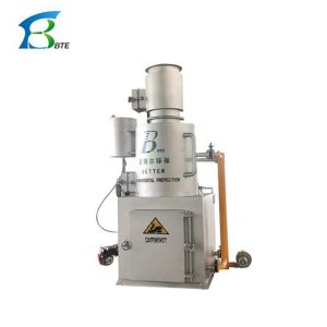Buy cheap 3000L/H Animal Pet and Anima Cremation Carcass Processor Furnace with National Patent from wholesalers