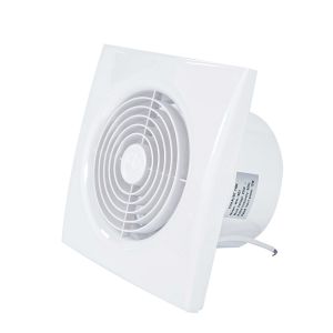 Buy cheap Mass Ventilation Exhaust Fans Air Extractor Fan SAA OEM/ ODM Made Plastic Blade Axial Flow Fan from wholesalers