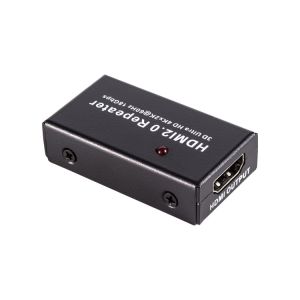 Buy cheap Signal Booster 4K 60Hz 98ft HDMI 2.0 Repeater from wholesalers