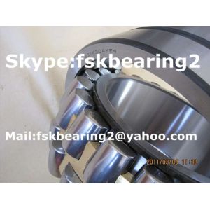 Large Size Spherical Roller Bearing 23184 CJ / W33 For Printing Machines