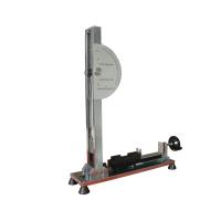 Buy cheap Multifunctional Laboratory Test Equipment Spring Impact Hammer Calibration product
