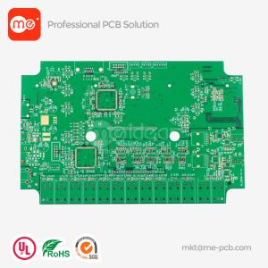 Buy cheap Meidearpcb,Printed Circuit Board,PCB for Every Industry,PCB solutions,PCB prototype from wholesalers