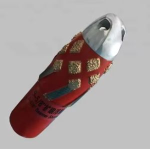 Suitable Various Reamers Float Shoe Single Valves Float Collar Oilfield