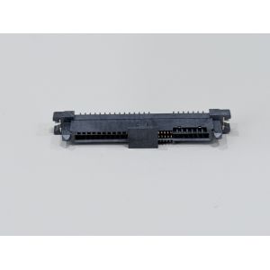 Buy cheap High-Speed SAS 4.0 29 Pin SMT Female Connector, 30U
