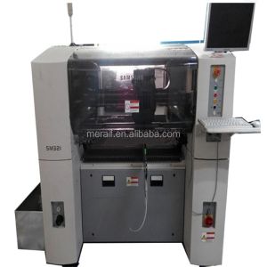 Buy cheap Automation Placement Machine FX-3RA SMT LED chip mounter JUKI pick and place machine from wholesalers