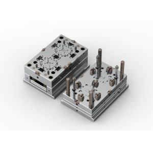 Buy cheap Smartwatch Middle Frame Bracket (1*2) / Cold runner / Three-plates mold No.22401 from wholesalers