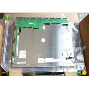 Buy cheap 15.0 inchNormally White AA150XC01 TFT LCD Module Mitsubishi with 304.1×228.1 mm Active Area from wholesalers