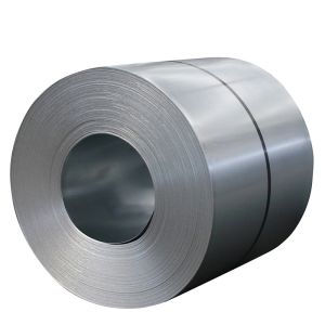 Buy cheap Cold Rolled EN 1.4016 DIN X6Cr17 Steel Strip Coil Brushed from wholesalers