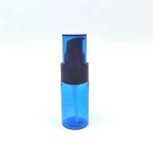 Buy cheap 40ml Empty Lotion Containers Round Customized Lotion Pump Sprayer from wholesalers