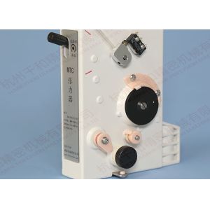 Buy cheap Winding Machine Magnetic Tensioner Fine Wire Tensioner From Less Than 5g Up To 130g from wholesalers