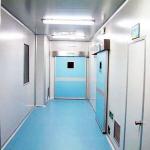 Buy cheap Class 100 GMP Clean Room Pharmaceutical Turnkey Project from wholesalers