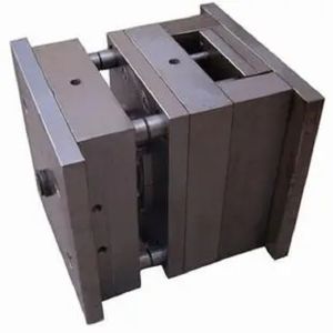 Buy cheap HRC48-52 Customized Plastic Injection Mould H13 / P20 For Precision Product from wholesalers