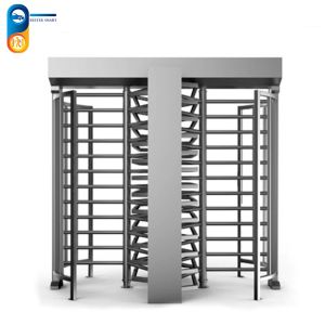 Buy cheap Exit Full Height Turnstile Gate from wholesalers