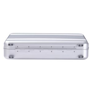 MS-M-03 Custom Made Aluminum Attache Case Briefcase For Sale Brand New From MSAC