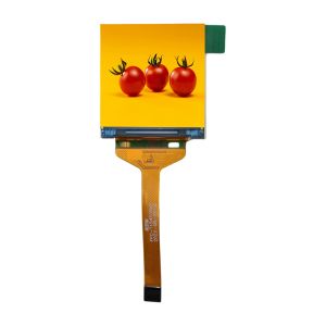 Buy cheap 1.54 Inch TFT LCD Module Square LCD Screen SPI Interface 240x240 Resolution 350nits Optional Touch Panel from wholesalers
