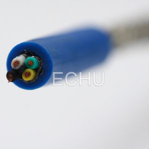 Buy cheap PUR Jacket Control Cable flexible Cable ECHU Special Cable from wholesalers