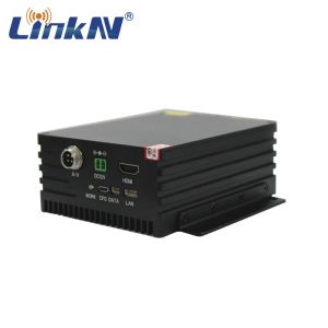 Buy cheap LKAV1617  HDMI Rugged UGV Mountable COFDM Video Transmitter from wholesalers