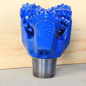 Buy cheap Tri-cone Bit 12-1/4 Inch Milled Tooth IADC 217 of API Drilling Tool from wholesalers