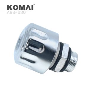 China Cap Breather Filter 1284378 FS 630 FS630 for FENDT CARGO T 955 Tractor 9370R 9470R on sale