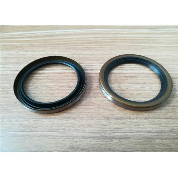 Quality OW Type Mechanical Trailer Oil Seals 20-90 Shore A Hardness Cold Resistance for sale