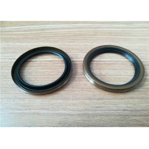 Buy cheap OW Type Mechanical Trailer Oil Seals 20-90 Shore A Hardness Cold Resistance from wholesalers