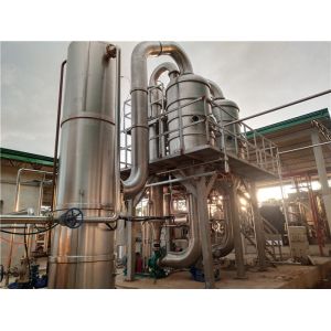 Buy cheap Extracting 250t/D Tomato Paste Processing Equipment from wholesalers