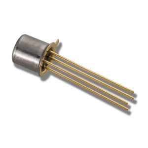 Buy cheap 2N4117A TO-72 4L from wholesalers