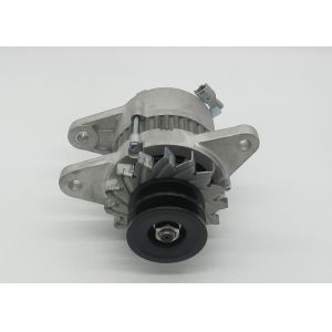 Buy cheap 6BD1 Auto Parts Alternator 1-81200-4402 0-33000-6552 Excavator EX200-2 SH220-5 Alternator from wholesalers
