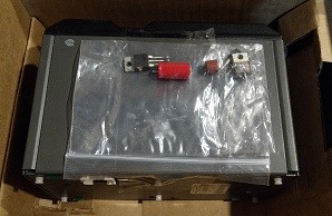 KJ4110X1-EA1 Emerson Deltav Power Supply 12P1878X032 Intrinsically Safe System