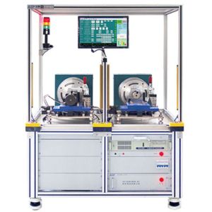 China SSCD 30-1000/4500 30KW 286NM New Energy Motor Test Bench Test System on sale