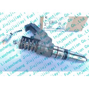 Cummins Performance Diesel Engine Fuel Injector 4031851 TS16949 Certified