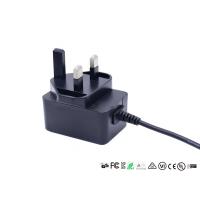 Buy cheap CE GS Certificate UK Plug 12V 1A AC DC Power Adapter For Router product