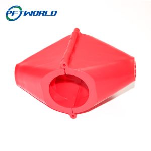 Buy cheap Custom Plastic Injection Molding Parts S136 NAK80 For Industrial Equipment from wholesalers