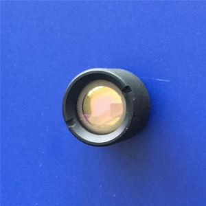 Buy cheap Optical Glass M12 Focus Laser Collimating Lens For Laser Cutting Machine from wholesalers
