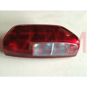 Buy cheap Modified Rear Light For Nissan Navara 2006 2007 2008 Car ABS Plastic Tail Lamp from wholesalers