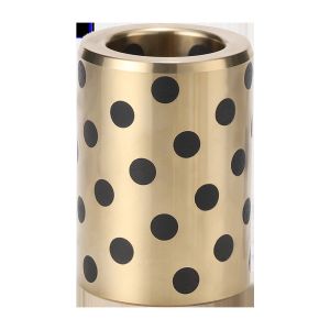 Buy cheap Graphite Bearing for High Electrical Conductivity and Efficiency from wholesalers