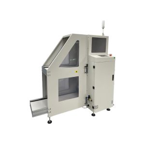 Buy cheap Covered Type SMT Magazine Type PCB Loader_INFITEK Board Handling Equipment product
