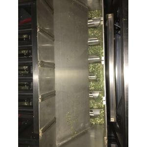 Buy cheap 3500 R.P.M Vacuum Emulsifying Homogenizing Mixer Machine For Lotion / Ointment / Paste from wholesalers