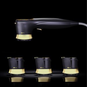 3 In1 7D Hifu Machine