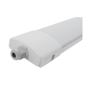 Buy cheap 40W 160lmw SMD2835 LED Tri Proof Light Dualrays D2.5 from wholesalers