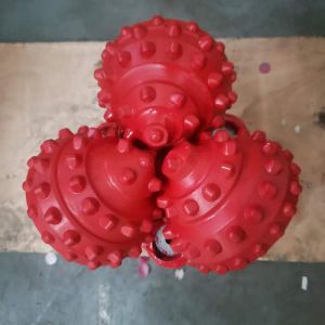 Roller Cone Bit 8-1/2 Inch Tricone Drill Bit Of API Spec IADC536