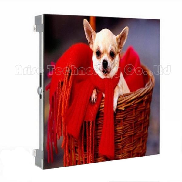 Buy cheap P2.5  Indoor Fix Installation LED Display ：P1.8、P2.5、P3、P4、P5、P6、P7.62、P8、P10 product