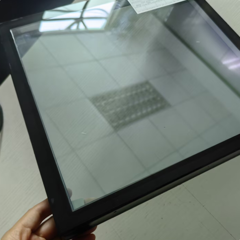 Buy cheap 24mm Low E Insulated Glass 6+12a+6mm Energy Saving Double Glazing For Curtain Wall from wholesalers