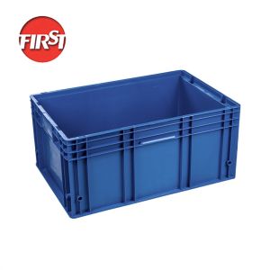 Buy cheap Recyclable Blue Plastic Crates Injection Mold for Customer Requirements from wholesalers
