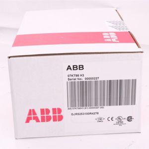 ABB 3BHE024577R0101 PPC907BE ABB 3BHE024577R0101 PPC907BE Inverter Electronic