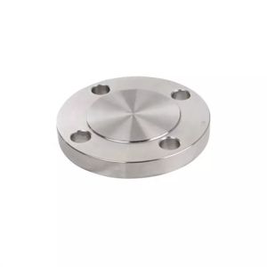 Buy cheap 3/4FLANGE, BL, MFM, CL300LB ASME B16.5, THICKNESS 160S,ASTM A350 LF1,Steel CNC Machining Double Blind Flange from wholesalers